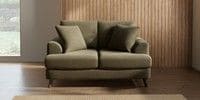 2 Seater Small Sofa