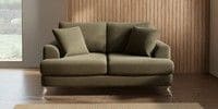 3 Seater Small Sofa