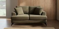 3 Seater Small Sofa