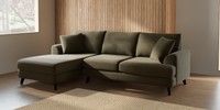 Medium Sofa Chaise - Left Hand