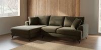 Large Sofa Chaise - Left Hand