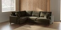 Medium Corner Sofa - Left Hand