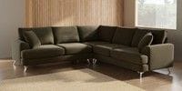 Medium Corner Sofa - Universal