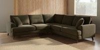 Medium Corner Sofa - Universal