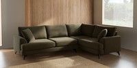 Large Corner Sofa - Right Hand