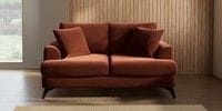 3 Seater Small Sofa