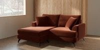 Compact Sofa Chaise - Universal