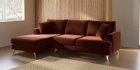 Medium Sofa Chaise - Left Hand