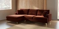 Large Sofa Chaise - Left Hand