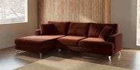 Large Sofa Chaise - Left Hand