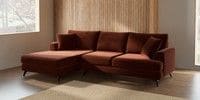 Large Sofa Chaise - Left Hand