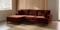 Large Sofa Chaise - Left Hand