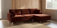 Large Sofa Chaise - Right Hand