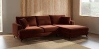 Large Sofa Chaise - Right Hand