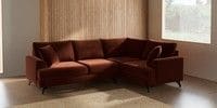 Medium Corner Sofa - Right Hand