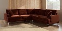 Medium Corner Sofa - Universal