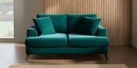 3 Seater Small Sofa