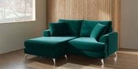Compact Sofa Chaise - Universal