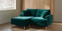 Compact Sofa Chaise - Universal