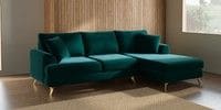 Medium Sofa Chaise - Right Hand