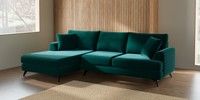 Large Sofa Chaise - Left Hand