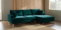Large Sofa Chaise - Right Hand