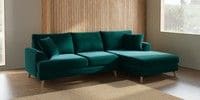 Large Sofa Chaise - Right Hand