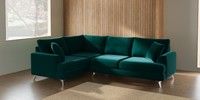 Medium Corner Sofa - Left Hand