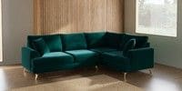 Medium Corner Sofa - Right Hand