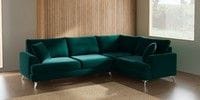 Large Corner Sofa - Right Hand
