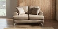 2 Seater Small Sofa