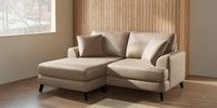 Compact Sofa Chaise - Universal