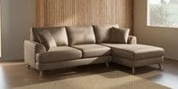Medium Sofa Chaise - Right Hand