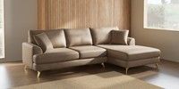 Large Sofa Chaise - Right Hand