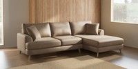 Large Sofa Chaise - Right Hand