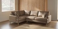 Medium Corner Sofa - Left Hand