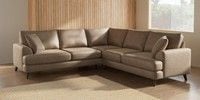 Medium Corner Sofa - Universal