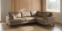 Large Corner Sofa - Right Hand