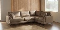 Large Corner Sofa - Right Hand