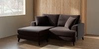 Compact Sofa Chaise - Universal