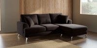 Small Sofa Chaise - Universal