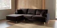 Large Sofa Chaise - Left Hand