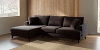 Large Sofa Chaise - Left Hand