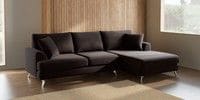 Large Sofa Chaise - Right Hand
