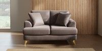 2 Seater Small Sofa