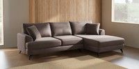 Large Sofa Chaise - Right Hand
