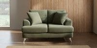 2 Seater Small Sofa