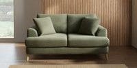 3 Seater Small Sofa