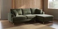 Medium Sofa Chaise - Right Hand