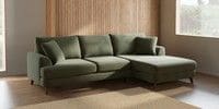 Large Sofa Chaise - Right Hand